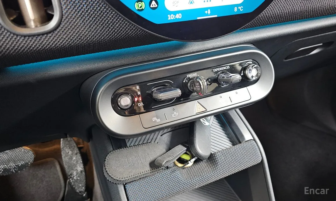 Mini Countryman 2024 ALL4 Classic