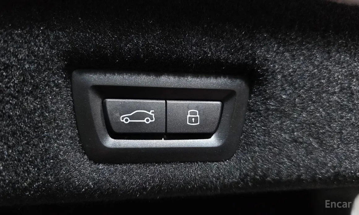 BMW 7 Series 2022 750e xDrive M Sport