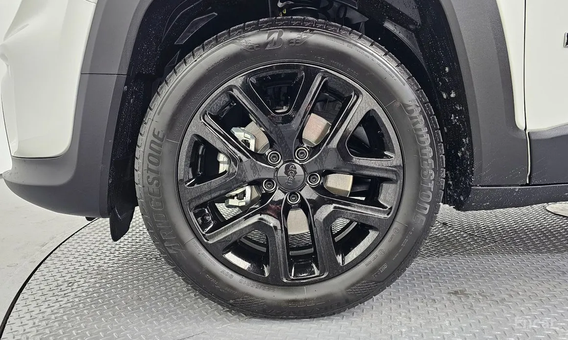 Jeep Renegade 2015 1.3 Limited