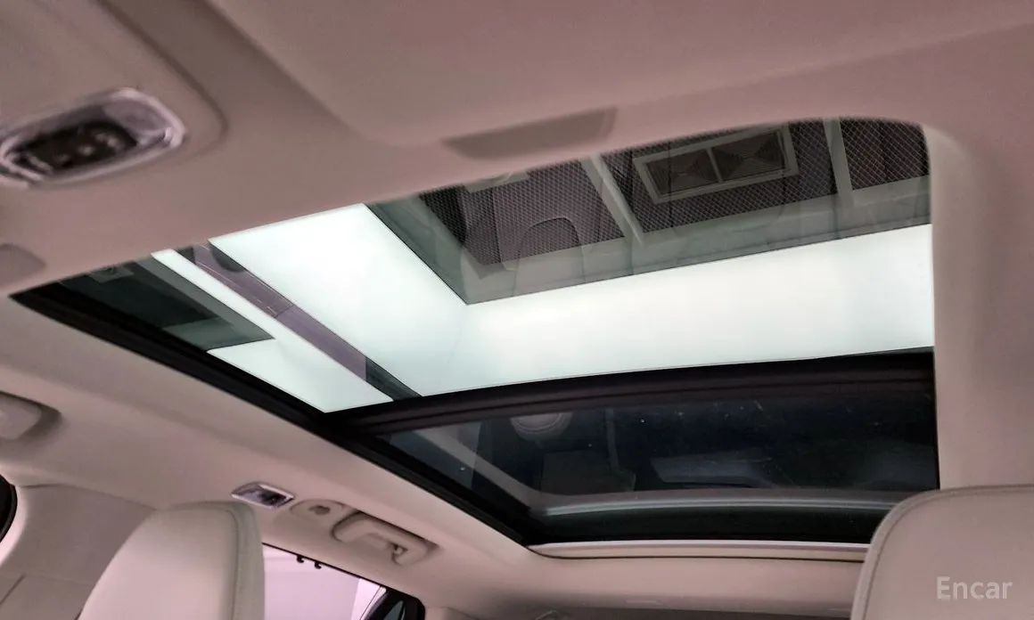 Volvo XC90 2016 T8 Ultimate Bright Hybrid