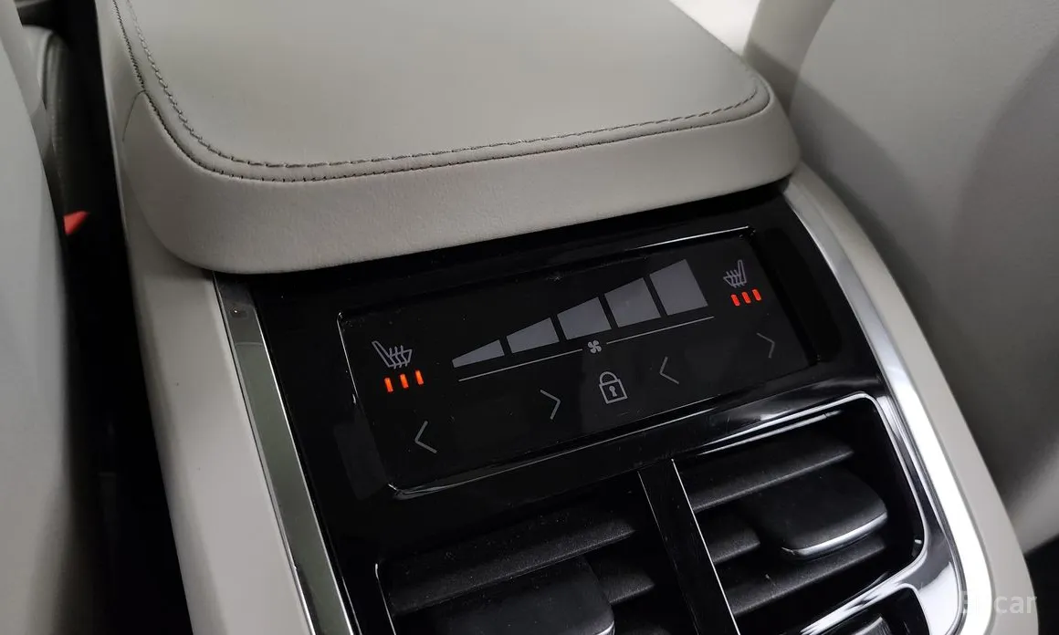 Volvo XC90 2016 T8 Ultimate Bright Hybrid