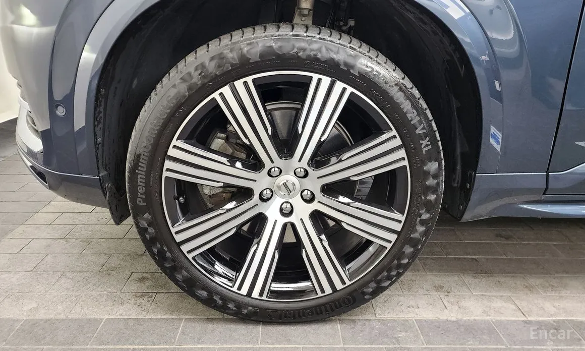 Volvo XC90 2016 T8 Ultimate Bright Hybrid