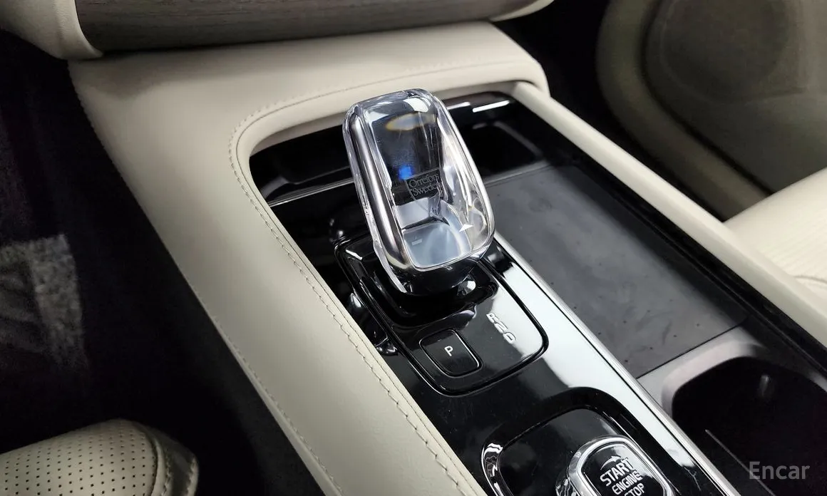 Volvo XC90 2016 T8 Ultimate Bright Hybrid