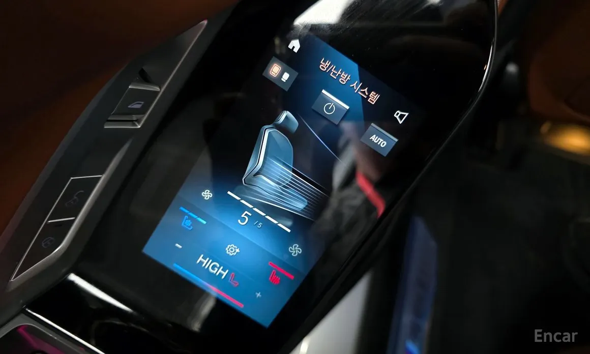 BMW 7 Series 2022 740d xDrive M Sport