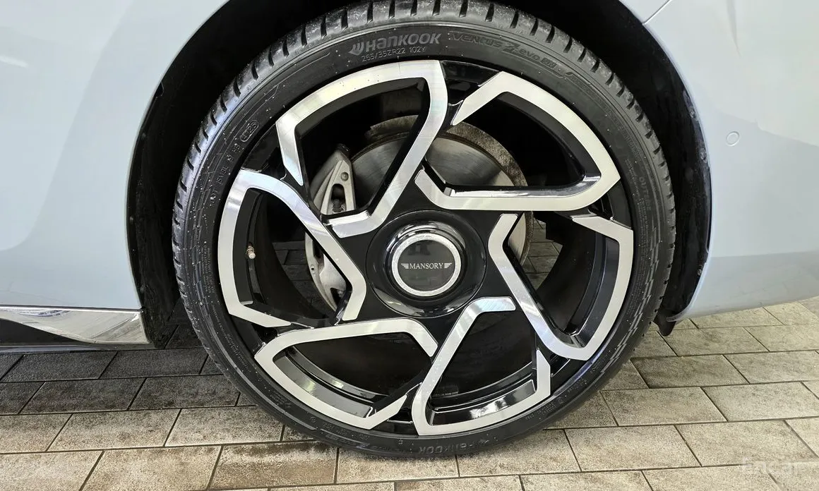 BMW 7 Series 2022 740d xDrive M Sport