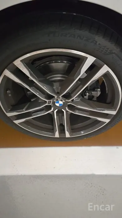 BMW 1 Series 2020 120i M Sports