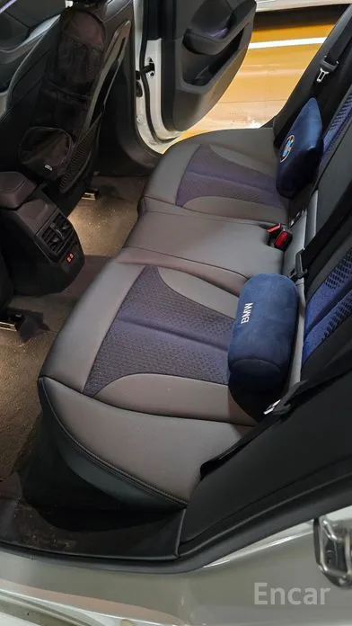 BMW 1 Series 2020 120i M Sports