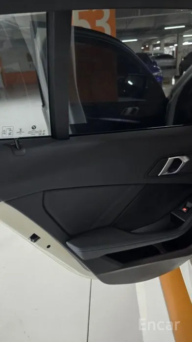 BMW 1 Series 2020 120i M Sports