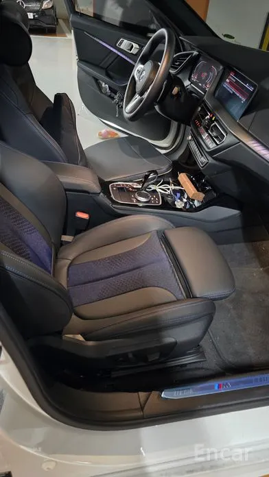 BMW 1 Series 2020 120i M Sports