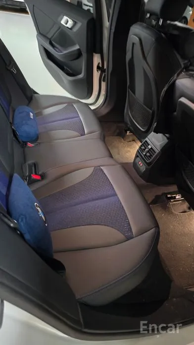 BMW 1 Series 2020 120i M Sports