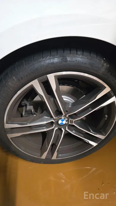 BMW 1 Series 2020 120i M Sports