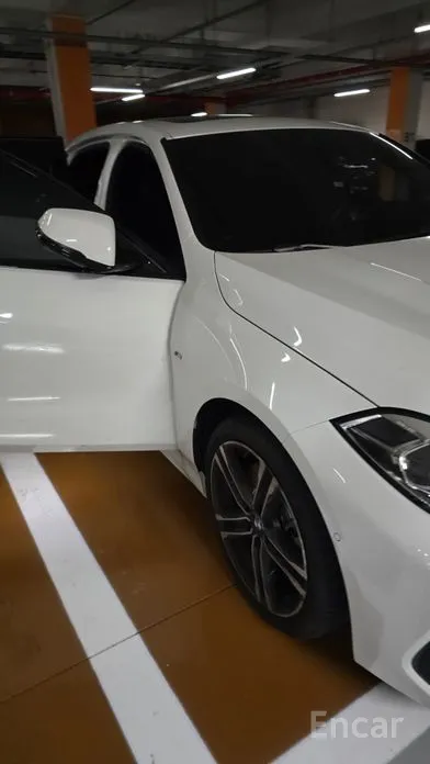 BMW 1 Series 2020 120i M Sports