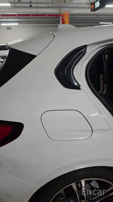 BMW 1 Series 2020 120i M Sports