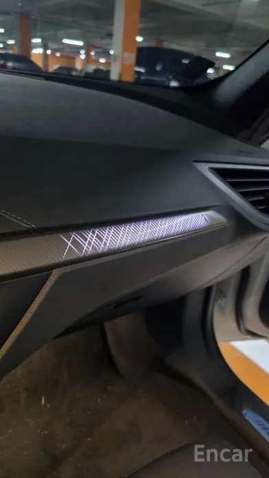 BMW 1 Series 2020 120i M Sports