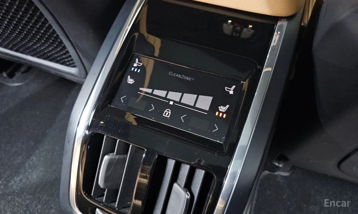 Volvo S90 2016 B5 Ultimate Bright