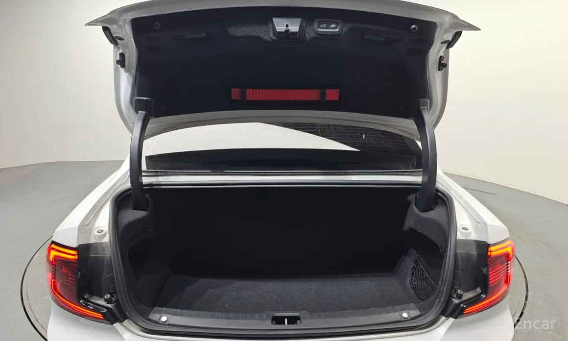 Volvo S90 2016 B5 Ultimate Bright