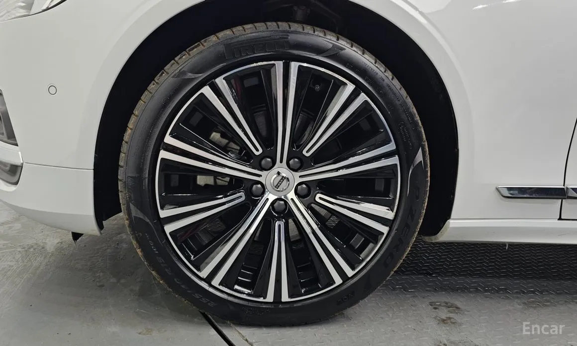 Volvo S90 2016 B5 Ultimate Bright