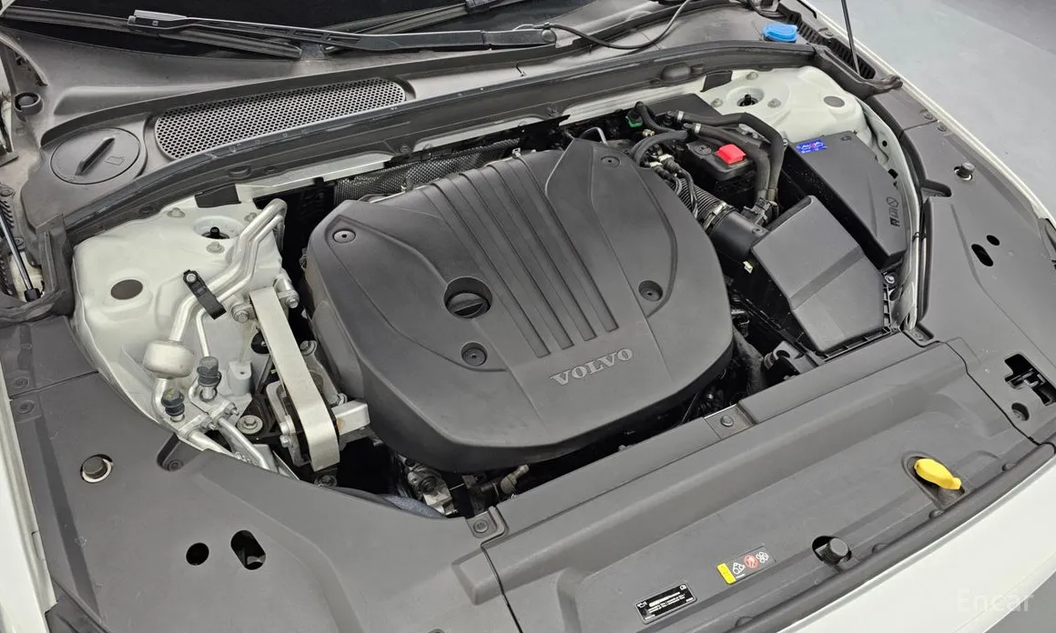 Volvo S90 2016 B5 Ultimate Bright