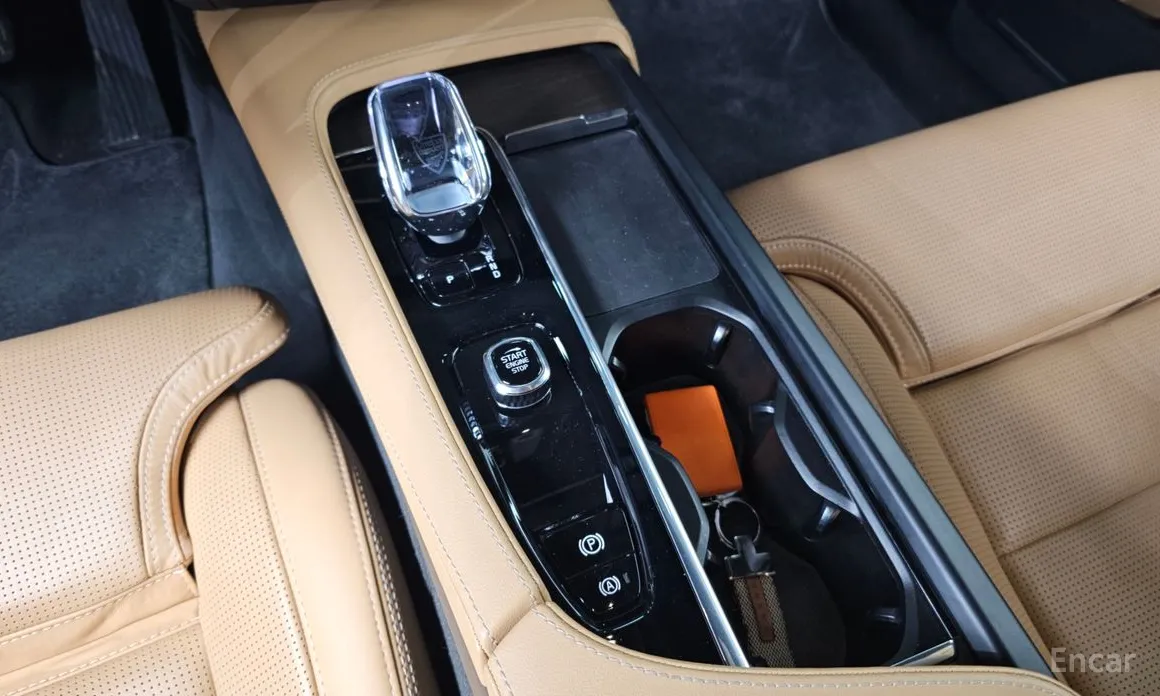 Volvo S90 2016 B5 Ultimate Bright