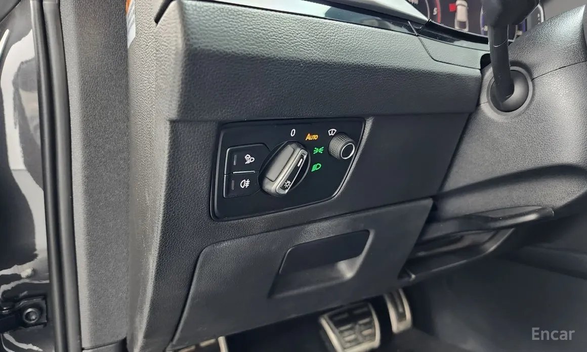 Volkswagen Arteon 2018 2.0 TDI Prestige