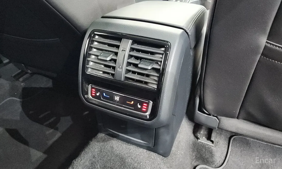 Volkswagen Arteon 2018 2.0 TDI Prestige