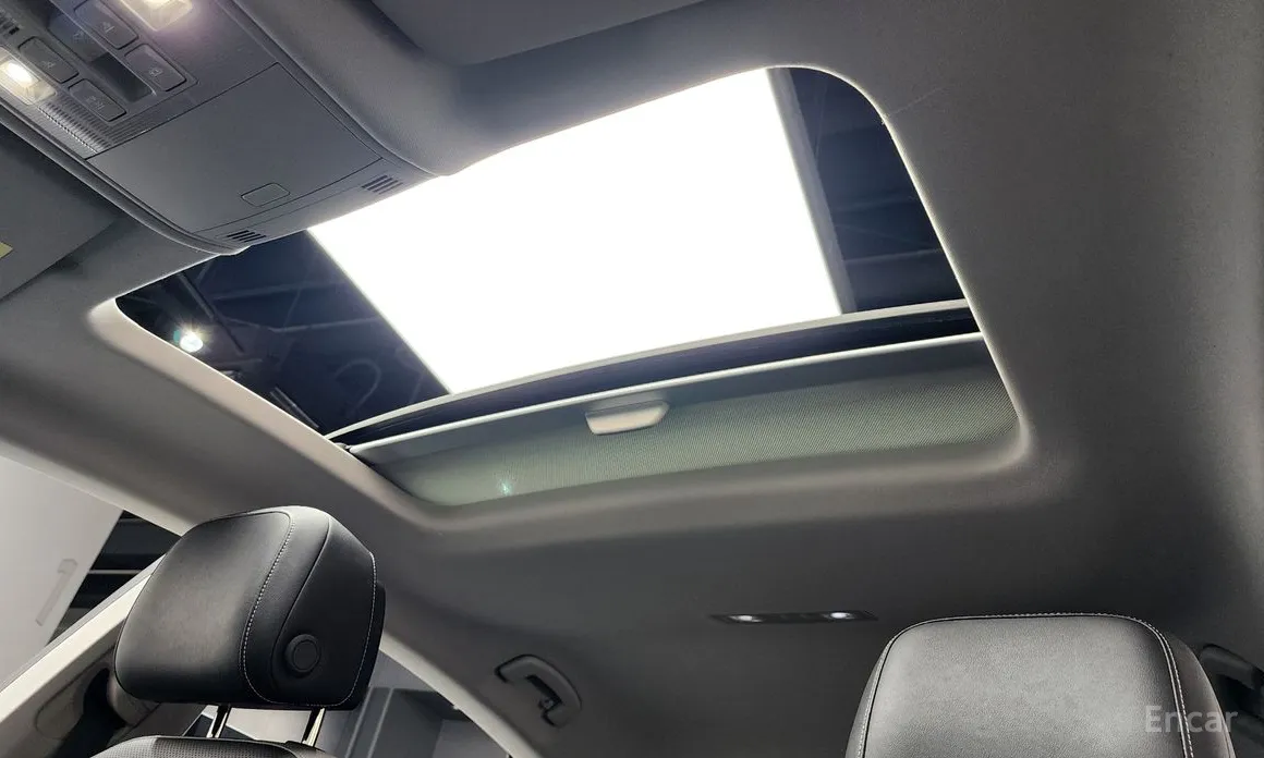 Volkswagen Arteon 2018 2.0 TDI Prestige