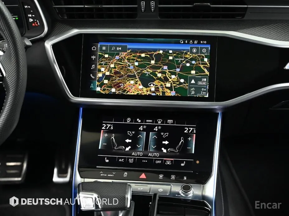 Audi S6 2019 3.0 TDI Quattro