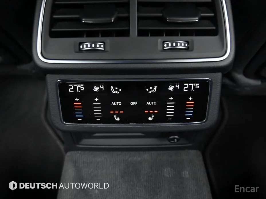 Audi S6 2019 3.0 TDI Quattro