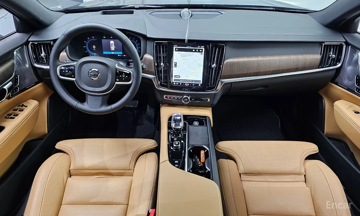 Volvo V90 2017 B5 Ultra AWD