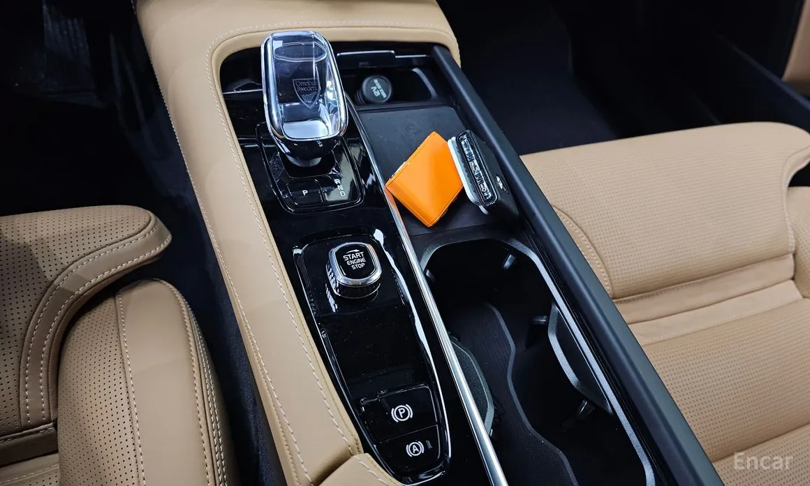 Volvo V90 2017 B5 Ultra AWD