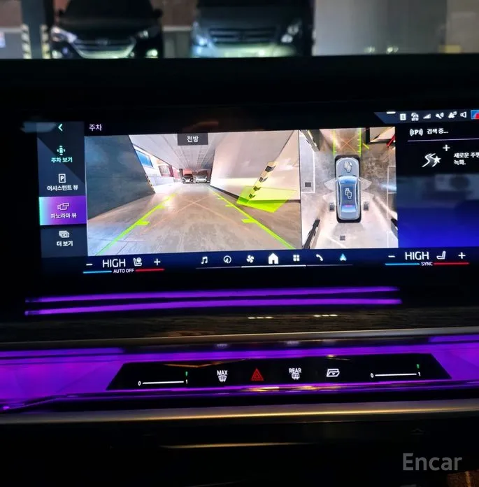 BMW 7 Series 2022 740i sDrive M Sport