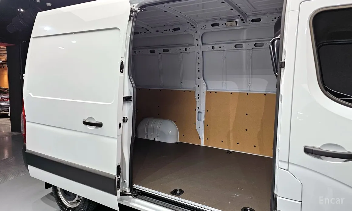 Renault Master 2018 2.3 Van L