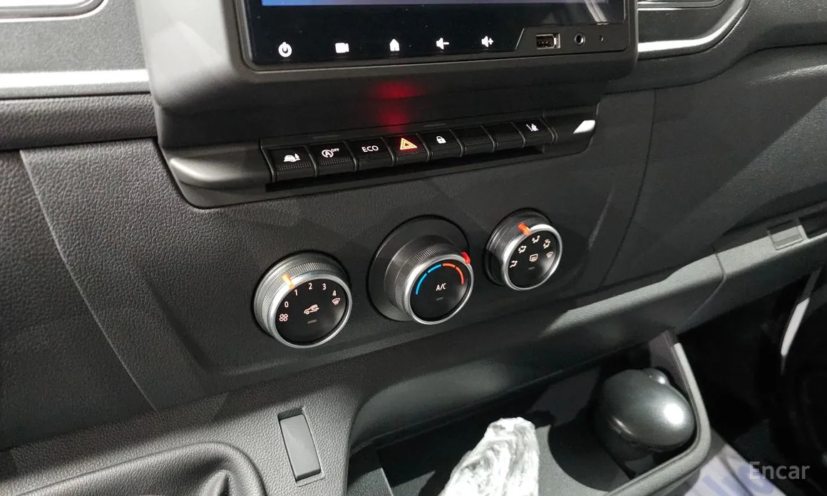 Renault Master 2018 2.3 Van L