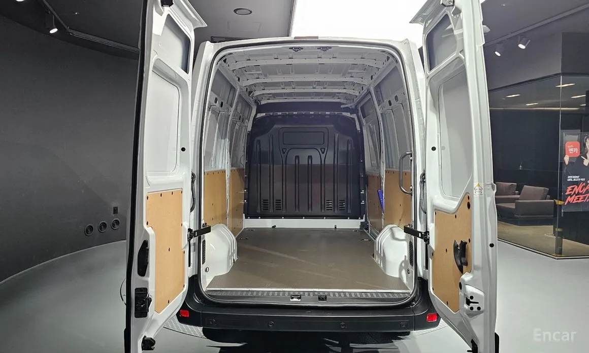 Renault Master 2018 2.3 Van L