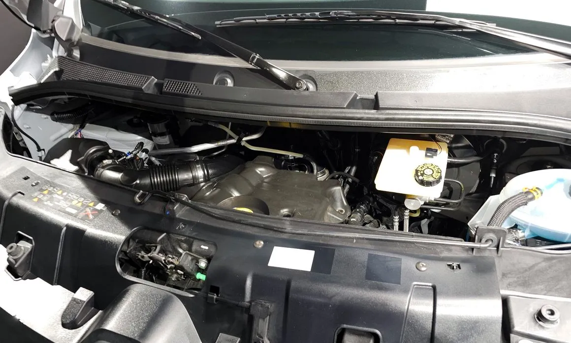 Renault Master 2018 2.3 Van L