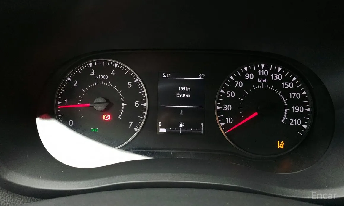 Renault Master 2018 2.3 Van L