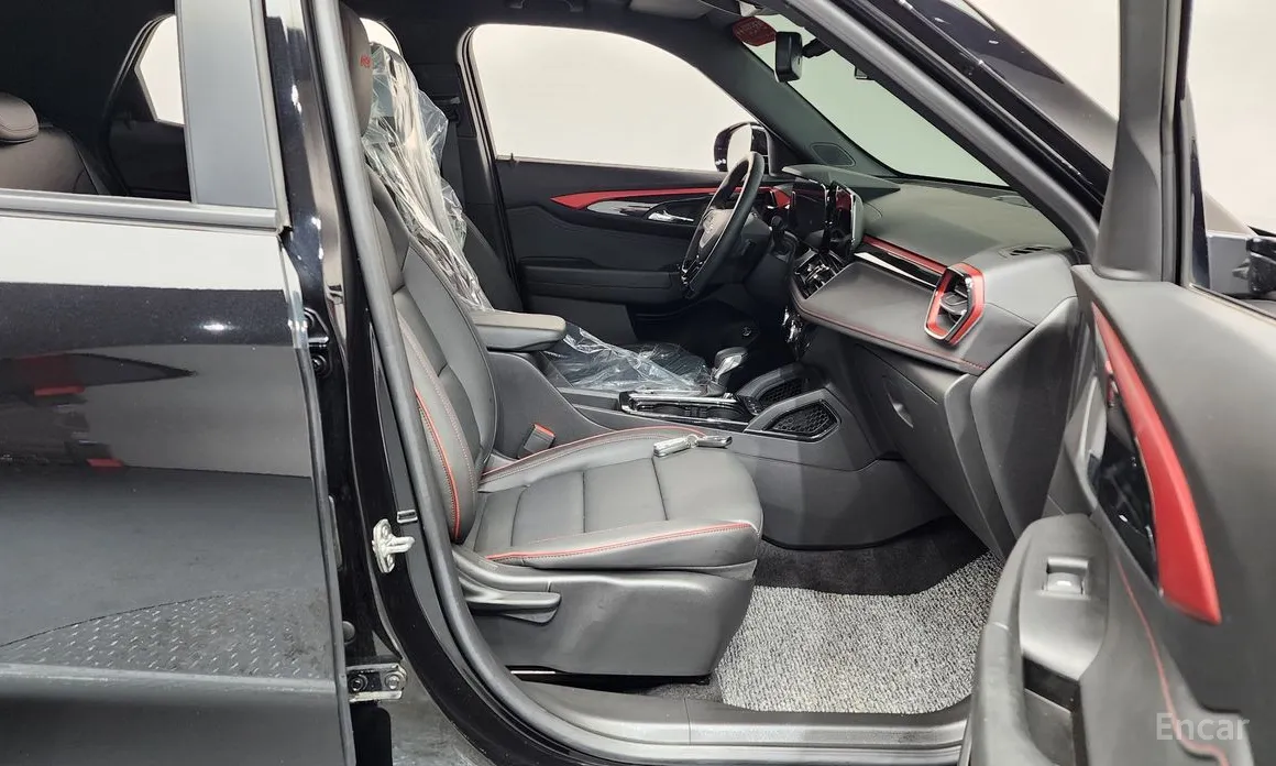 Chevrolet Trailblazer 2023 1.3 Turbo 4WD