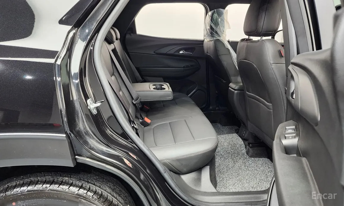 Chevrolet Trailblazer 2023 1.3 Turbo 4WD