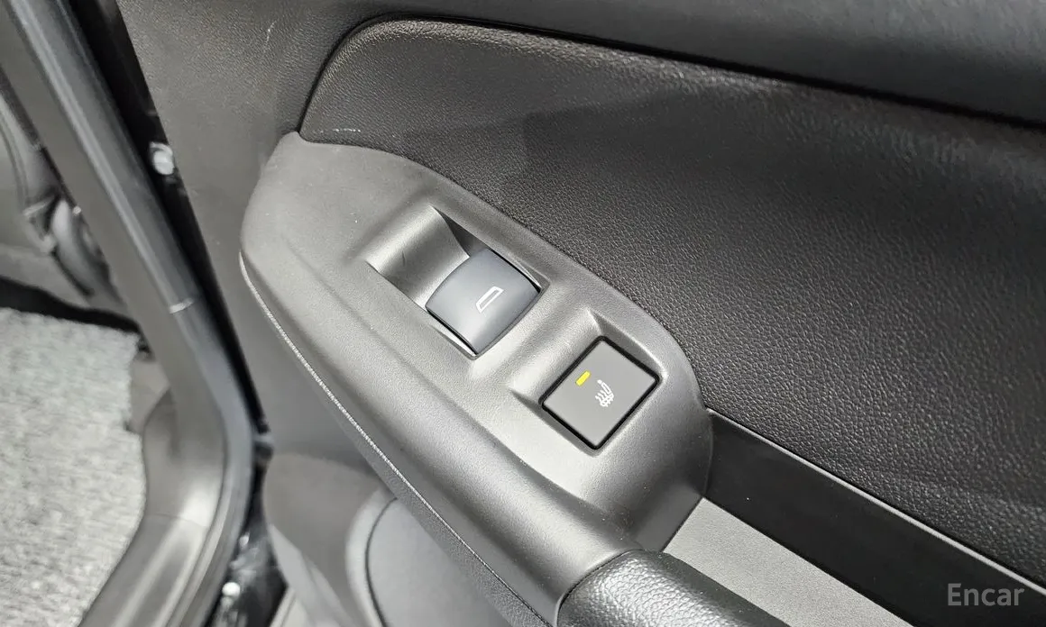 Chevrolet Trailblazer 2023 1.3 Turbo 4WD