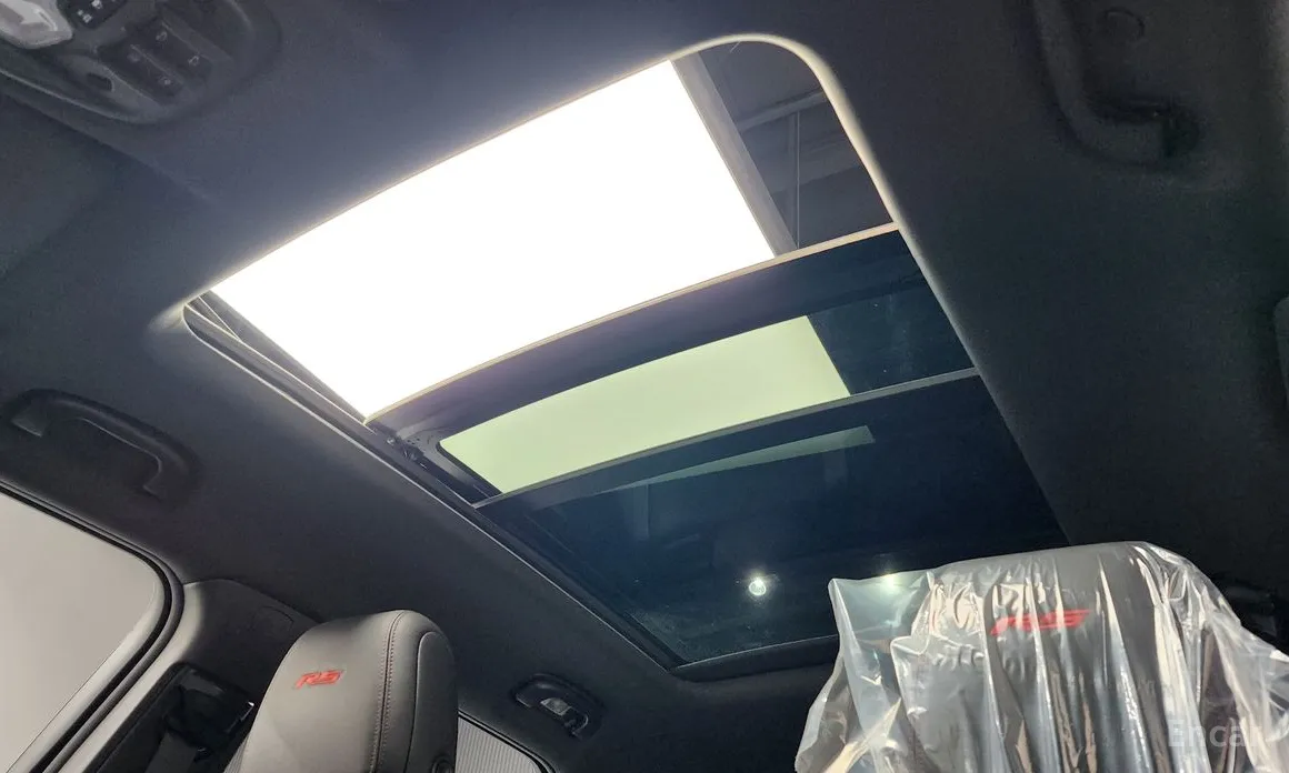 Chevrolet Trailblazer 2023 1.3 Turbo 4WD