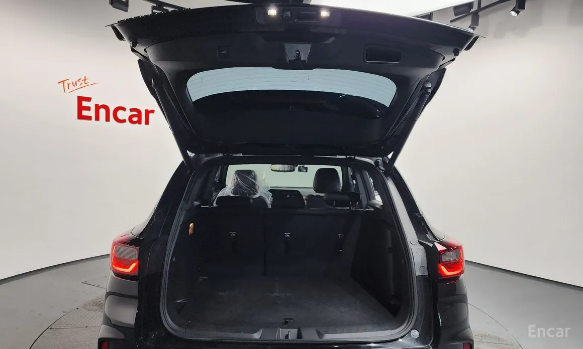 Chevrolet Trailblazer 2023 1.3 Turbo 4WD