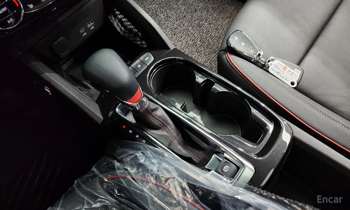 Chevrolet Trailblazer 2023 1.3 Turbo 4WD