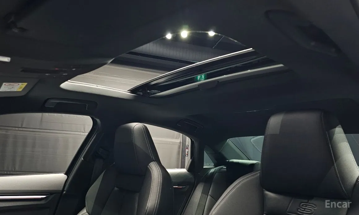 Audi S3 2022 2.0 TFSI Quattro