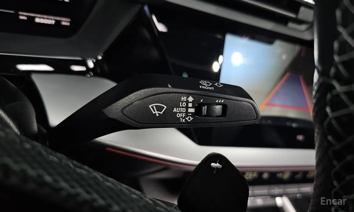 Audi S3 2022 2.0 TFSI Quattro