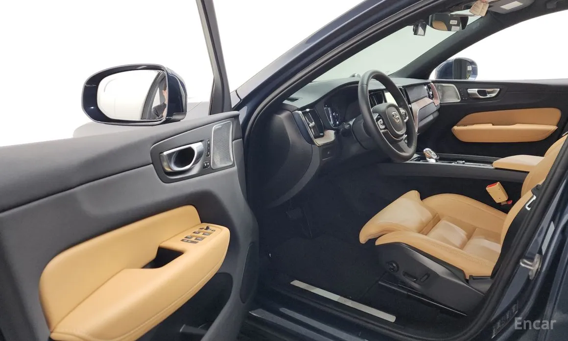 Volvo XC60 2017 B5 Ultimate Bright