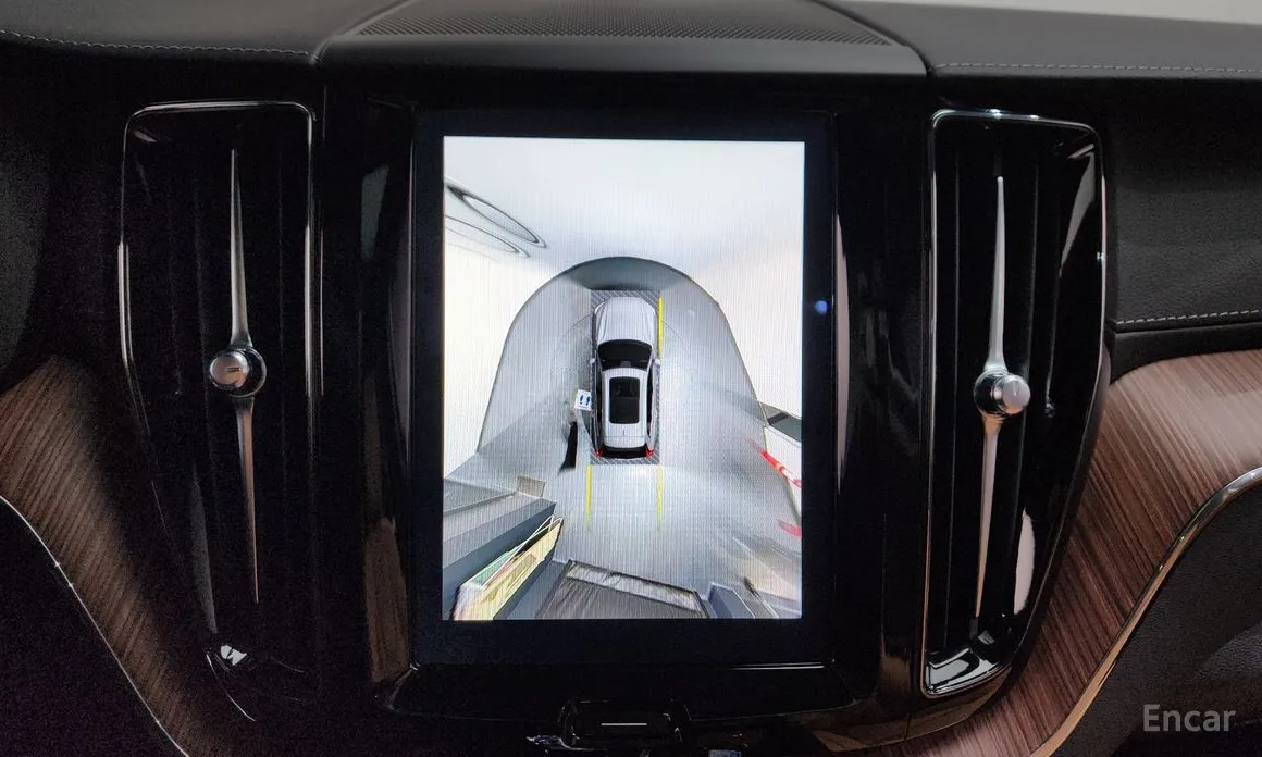 Volvo XC60 2017 B5 Ultimate Bright