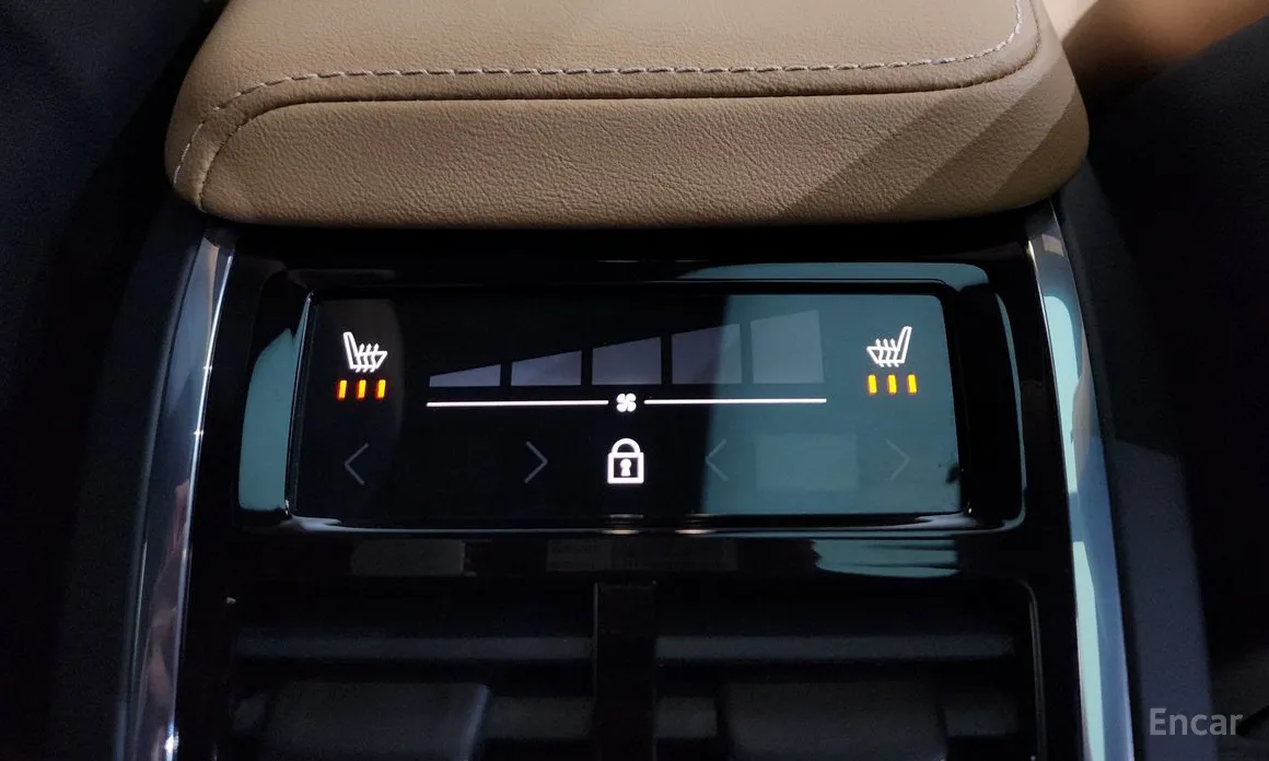 Volvo XC60 2017 B5 Ultimate Bright