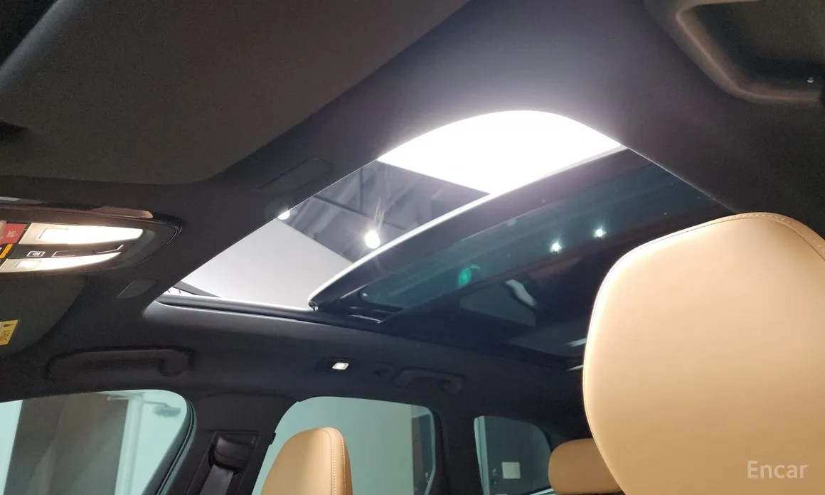 Volvo XC60 2017 B5 Ultimate Bright