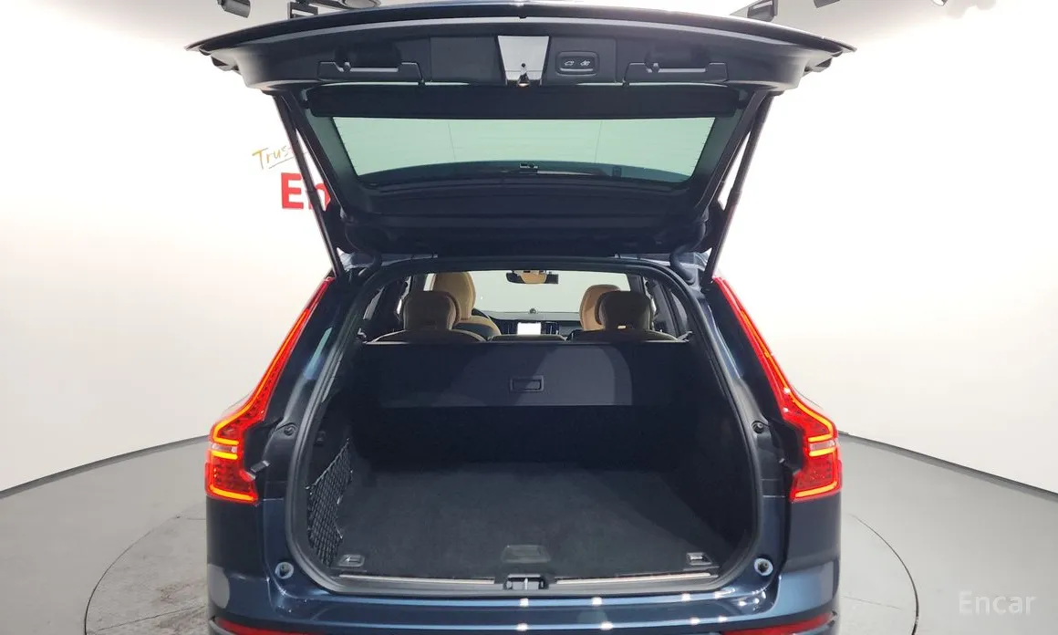 Volvo XC60 2017 B5 Ultimate Bright