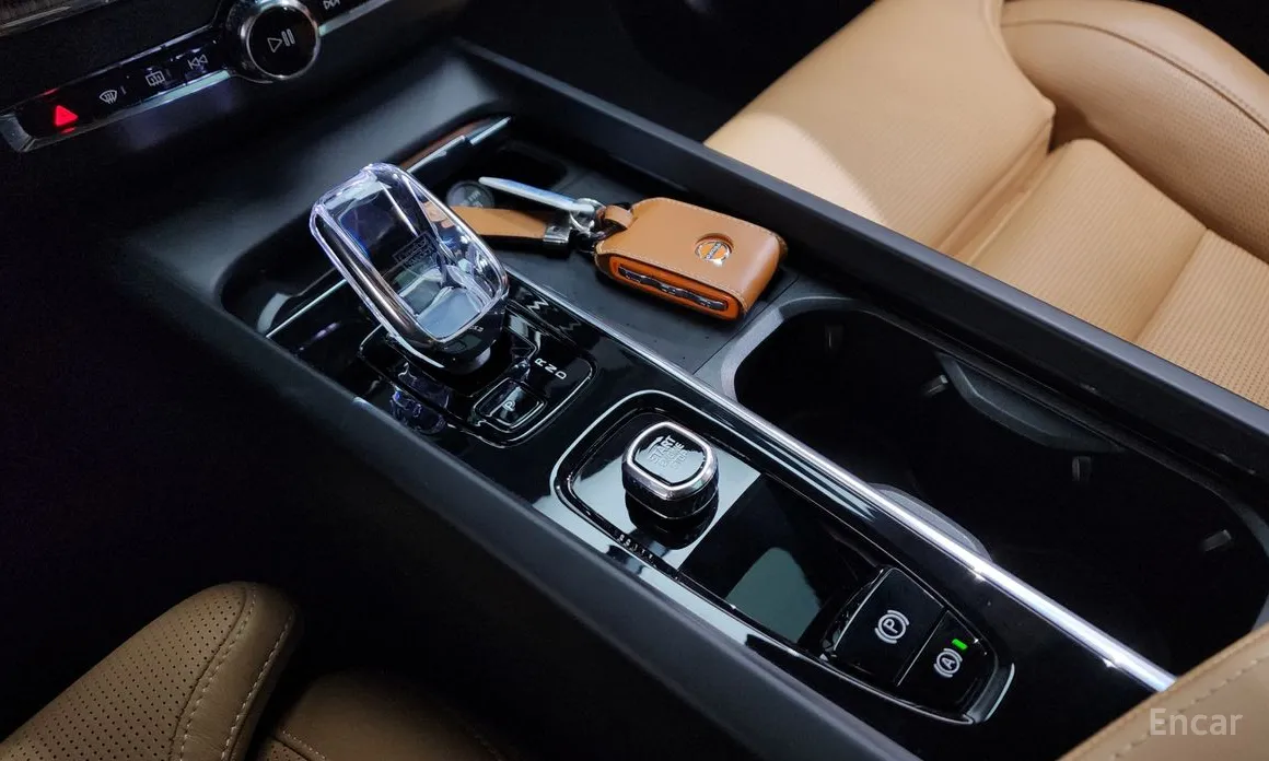 Volvo XC60 2017 B5 Ultimate Bright